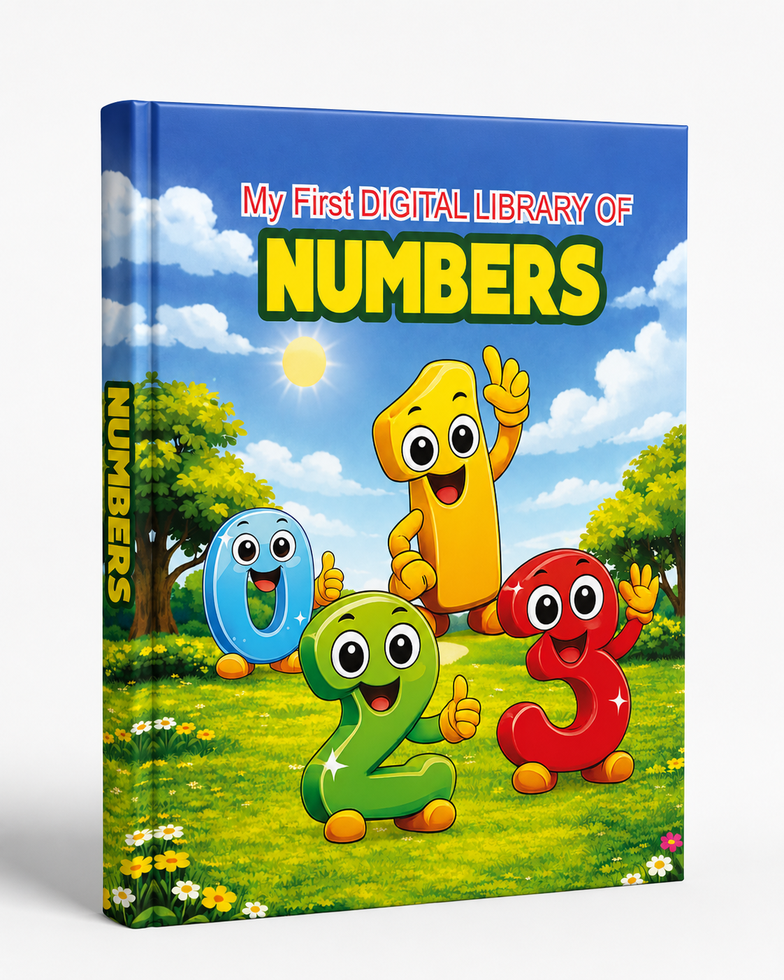 Maths Flash Cards